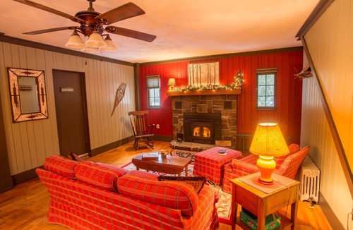 Upper Jay Hotel | ADK Trail Inn