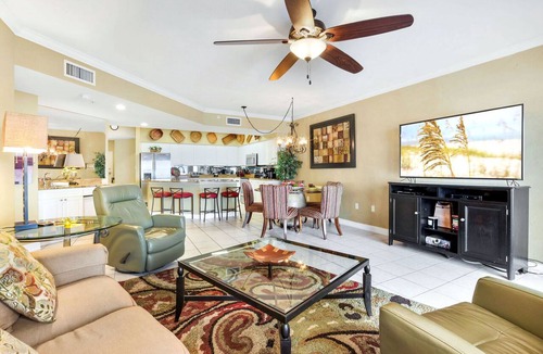 Orange Beach Condo | Admiral Quarters 2BR 2.5BA, SUPER NICE, 1521sf, Aug availability