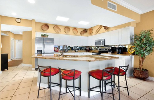 Orange Beach Condo | Admiral Quarters 2BR 2.5BA, SUPER NICE, 1521sf, Aug availability