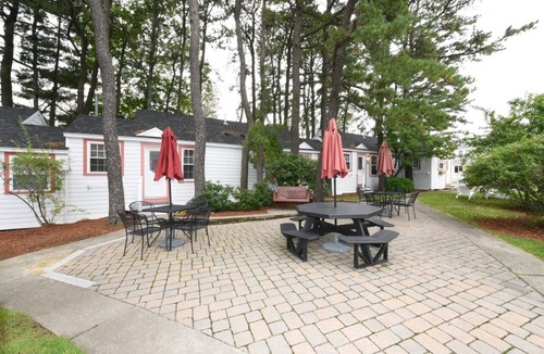 Ocean Park Cottage | Adorable 1 bedroom cabin only 50 ft from beach#1