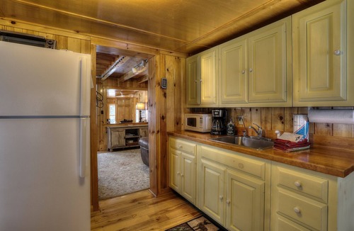 Rangeley House | Adventure Awaits - Cute cottage on Rangeley Lake