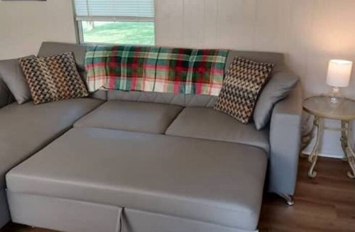 Cascade House | Affordable Accommodation