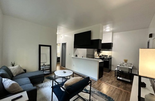 Rotterdam Apartment | Affordable Stay Near Proctors-A5