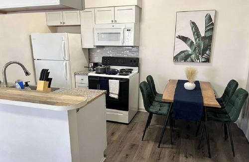 Rotterdam Apartment | Affordable Stay Near Proctors-A1