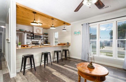 Gulf Stream Estates House | AfterMath