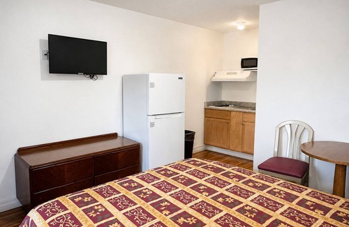 Marietta Hotel | Allround Suites