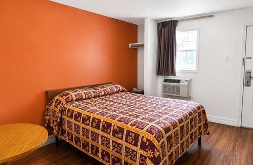 Marietta Hotel | Allround Suites