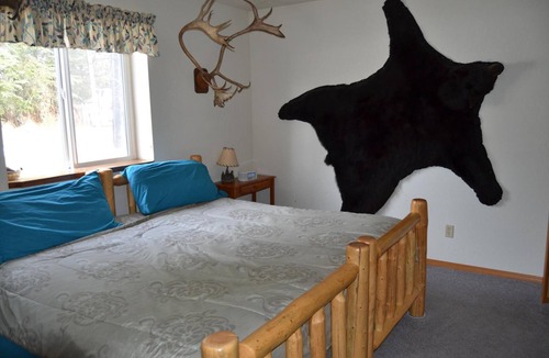 Kenai Bed & Breakfast | AllSeasons Bed & Breakfast