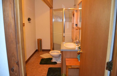 Kenai Bed & Breakfast | AllSeasons Bed & Breakfast