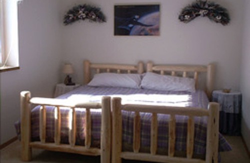 Kenai Bed & Breakfast | AllSeasons Bed & Breakfast