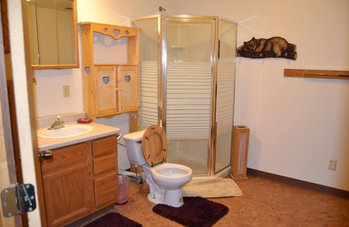 Kenai Bed & Breakfast | AllSeasons Bed & Breakfast