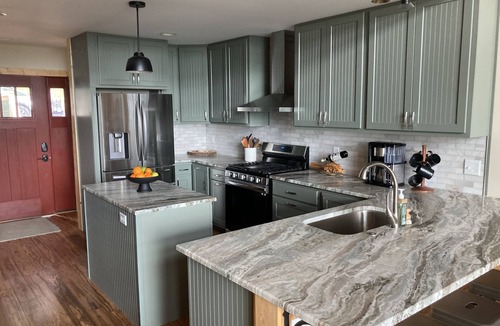 Beech Mountain House | Alpine Escape: Premier Ski-In/Ski-Out Luxury