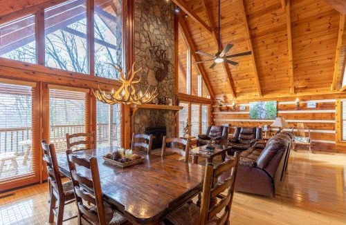 Boone House | Ambleside