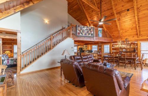 Boone House | Ambleside