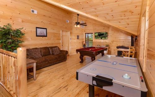 Pigeon Forge Villa | Angel Haven