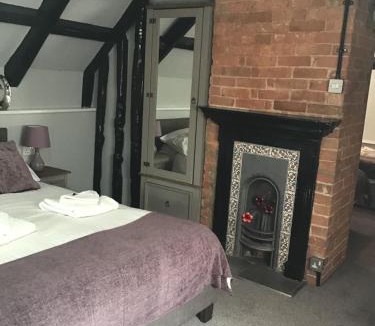 Wareham House | Anglebury House