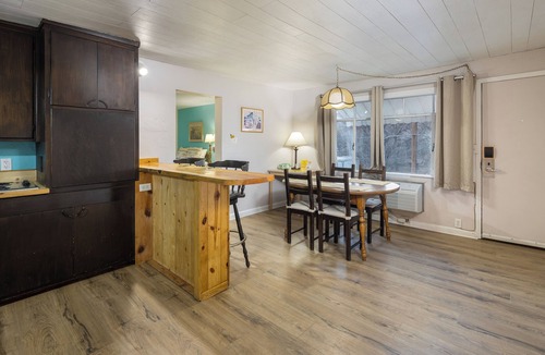 Moab Hotel | Apache Motel