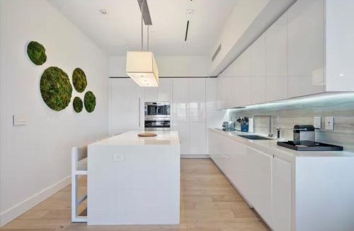 South Beach Apartment | Apartment Silver Shore