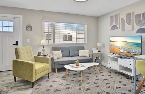 Aztec Apartment | Apex Studio 2