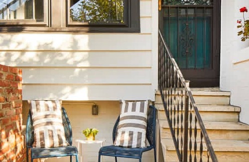 Crestline Heights Apartment | Apt3 Edenbrae- Featured in Birmingham Magazine
