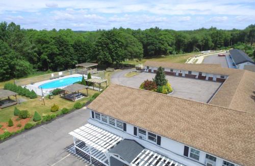 Westerly Hotel | Aquastar Inn