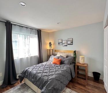 West Haven House | Arlington Beach House - by Yale