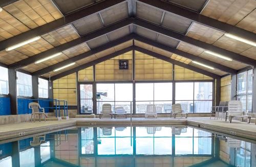 Hampton Hotel | Ashworth by the Sea