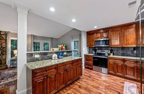 East Cobb House | ATH-WaltonHS * Clean*Convenient*PetWelcome (Indi)