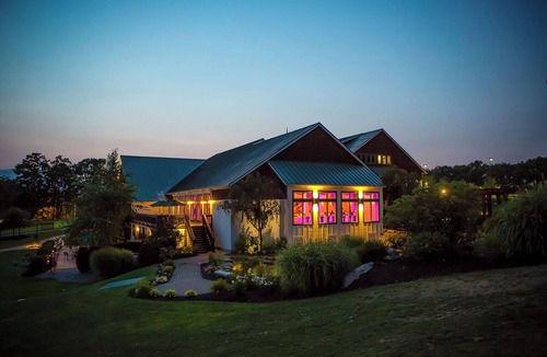 Atkinson Hotel | Atkinson Resort & Country Club