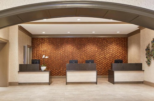 Alpharetta Hotel | Atlanta Marriott Alpharetta