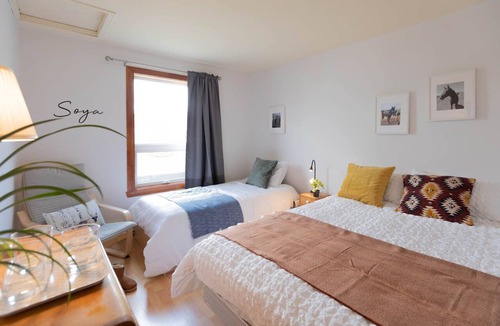 Saint Ferreol les Neiges Bed & Breakfast | Auberge et Campagne