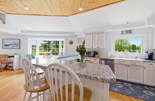 Kennebunk House | Aug. 22-29 is open in 26'. Now renting summer of 27'.
