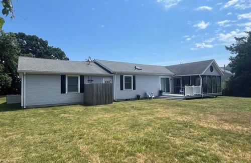 Westerly House | August-Sept 2026 available - weekly or monthly! Family friendly home. Golf view.