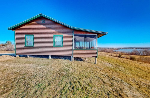 Castine Cottage | Authentic Maine Rustic Summer Cottage w Grill, Firepit, Internet - Dog Friendly