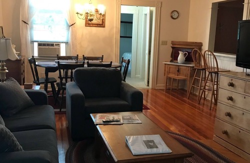 Ogunquit Resort | Autumn in New England