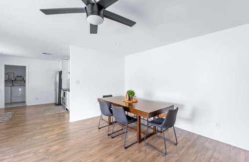 Newcastle Village House | Backyard, Private Pool, Putting Green|Desert Views