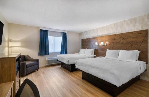 West Springfield Hotel | Baldwin Inn & Suites, SureStay Collection by Best Western