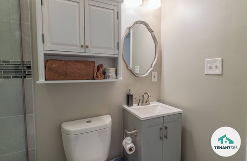 Highlandtown Apartment | Baltimore's Best Home Away From Home