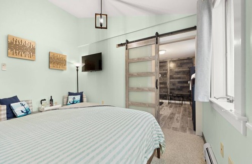Bar Harbor House | Bar Harbor Downtown Suite