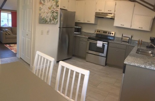 Salsbury Cove House | Bar Harbor Oceanview and Just Steps to Island Explorer