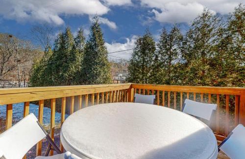 Pigeon Forge House | Bare Assets