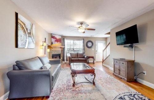 Pigeon Forge House | Bare Assets