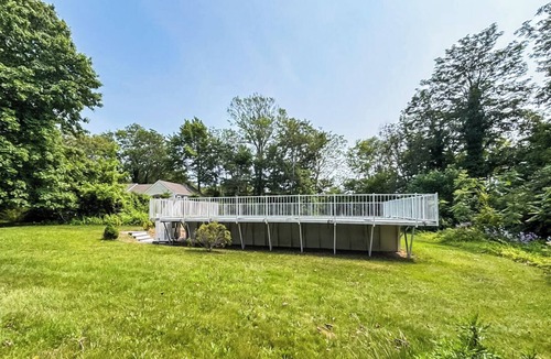 Cummaquid House | Barnstable, Relaxing, Great Location, Clean!