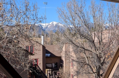 Durango Condo | Basecamp Durango | Pool | Hot Tub | Trails