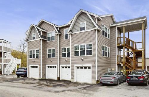 Wells Apartment | Bay Breeze