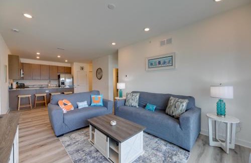 Rehoboth Beach House | Bayfront Condo w/Pool Access, Near Rehoboth Beach
