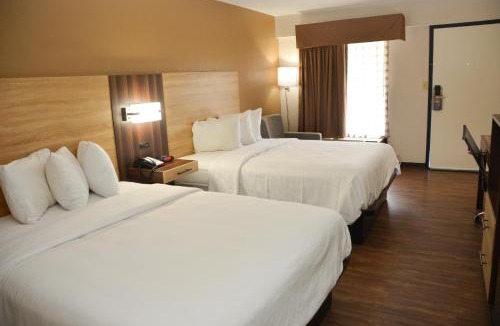 Santee Hotel | Baymont by Wyndham Santee