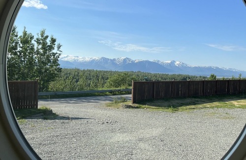 Wasilla House | Bayview Ridge