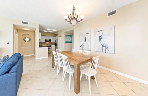 Ono Island Apartment | Beach Colony E10B