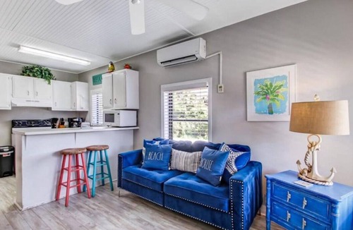 Tybee Island House | Beach Vacation 3 Units